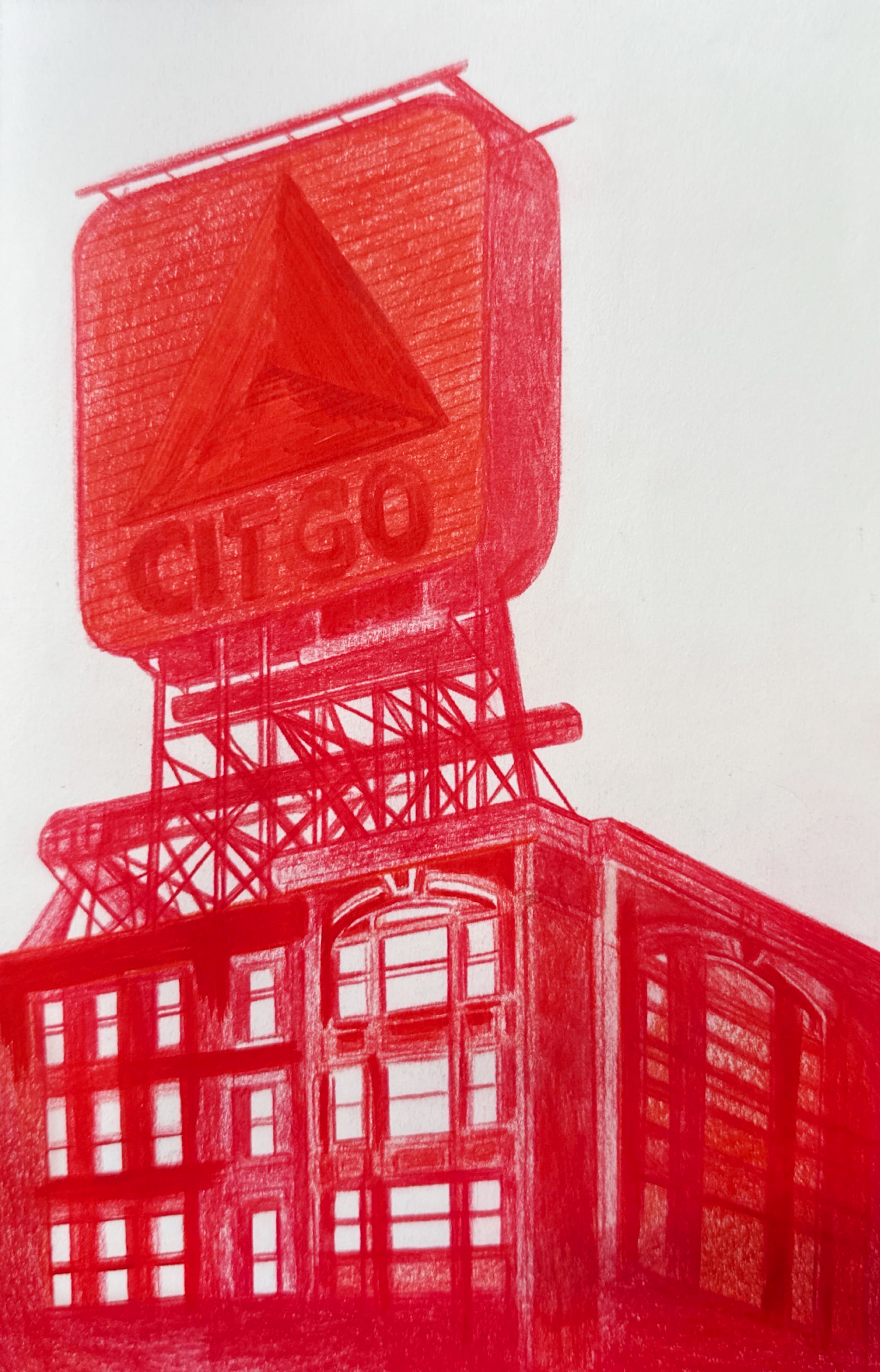 Citgo Sign