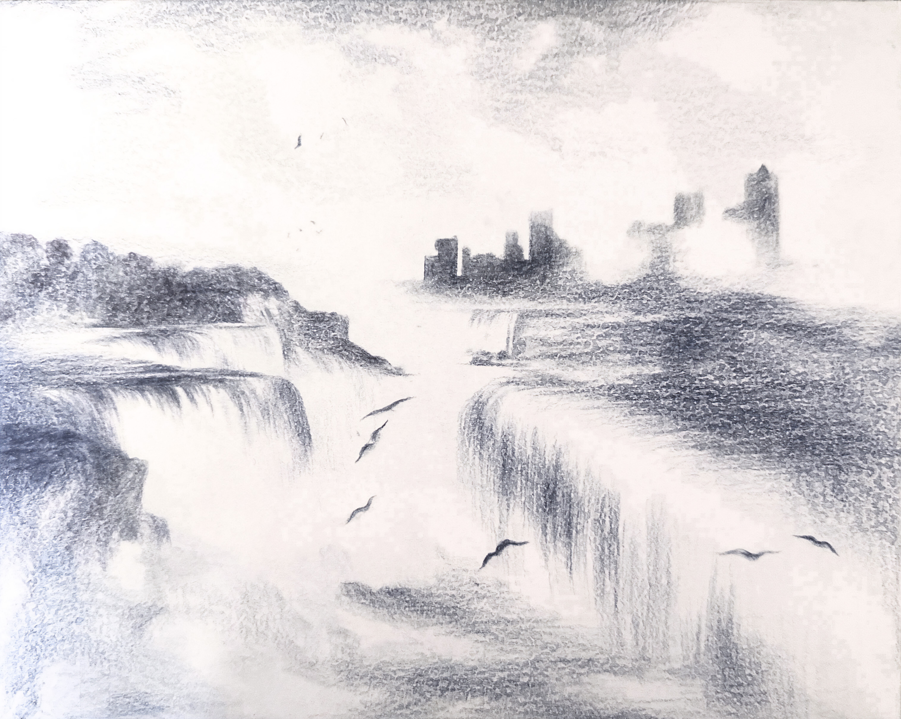 The Mist