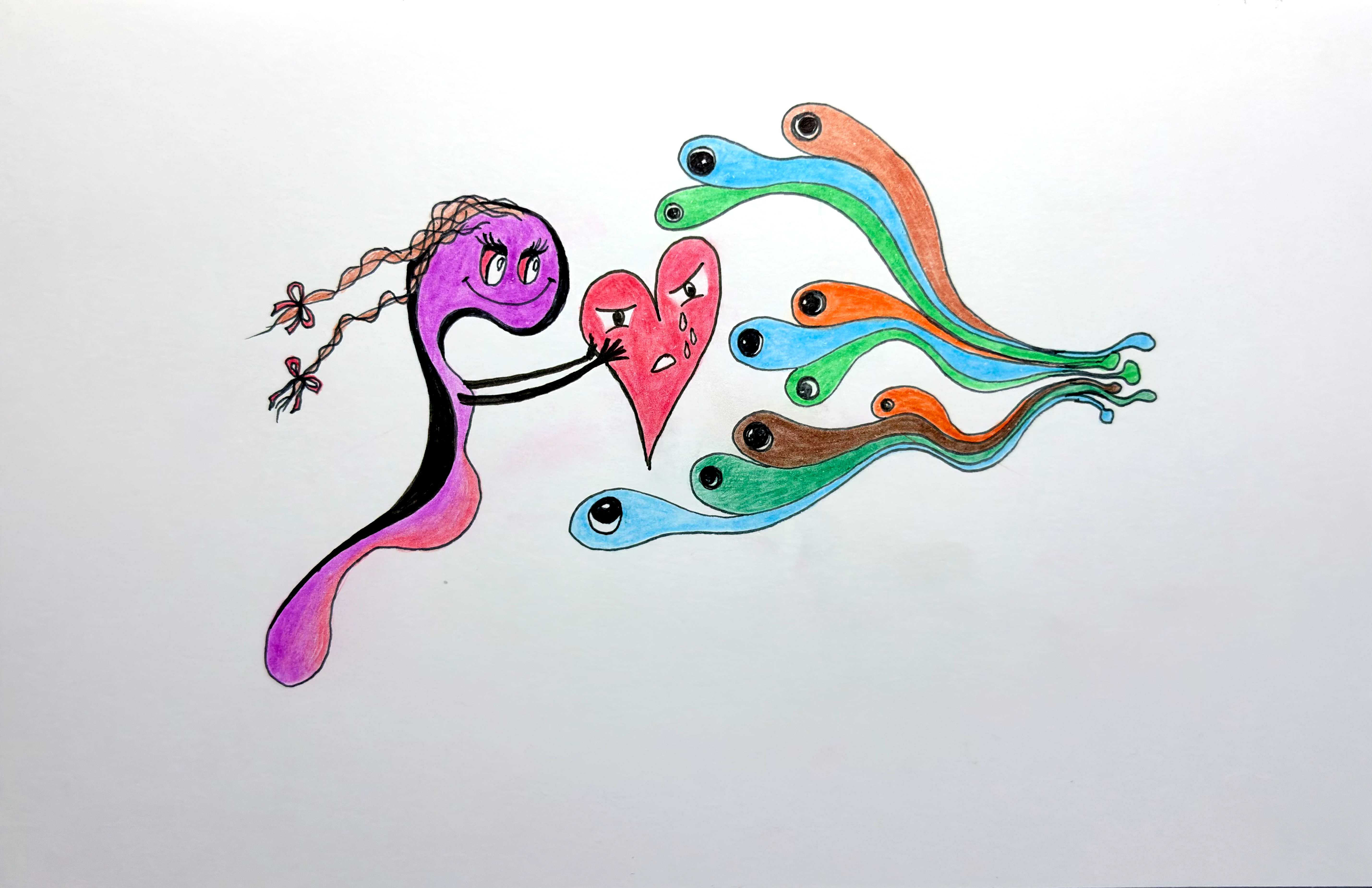 Quality Control for Feelings