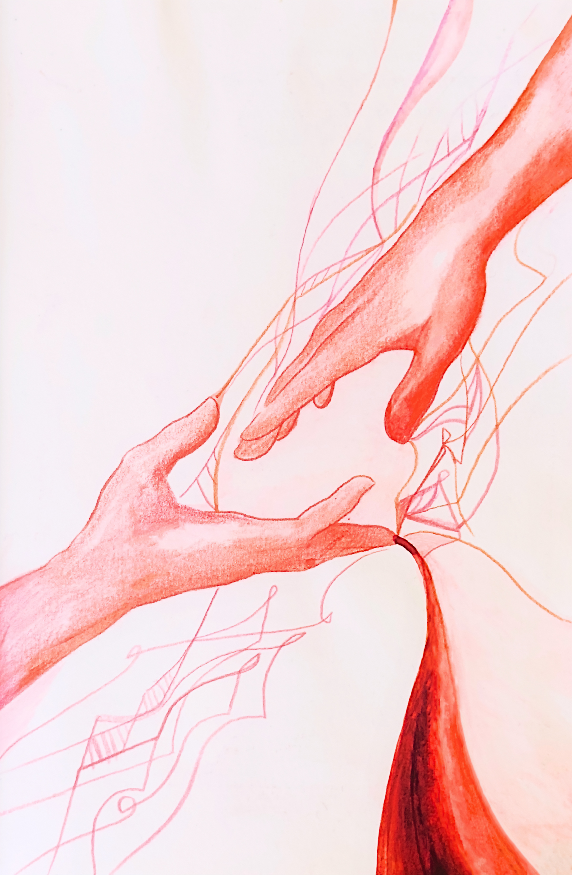 A new way to bleed