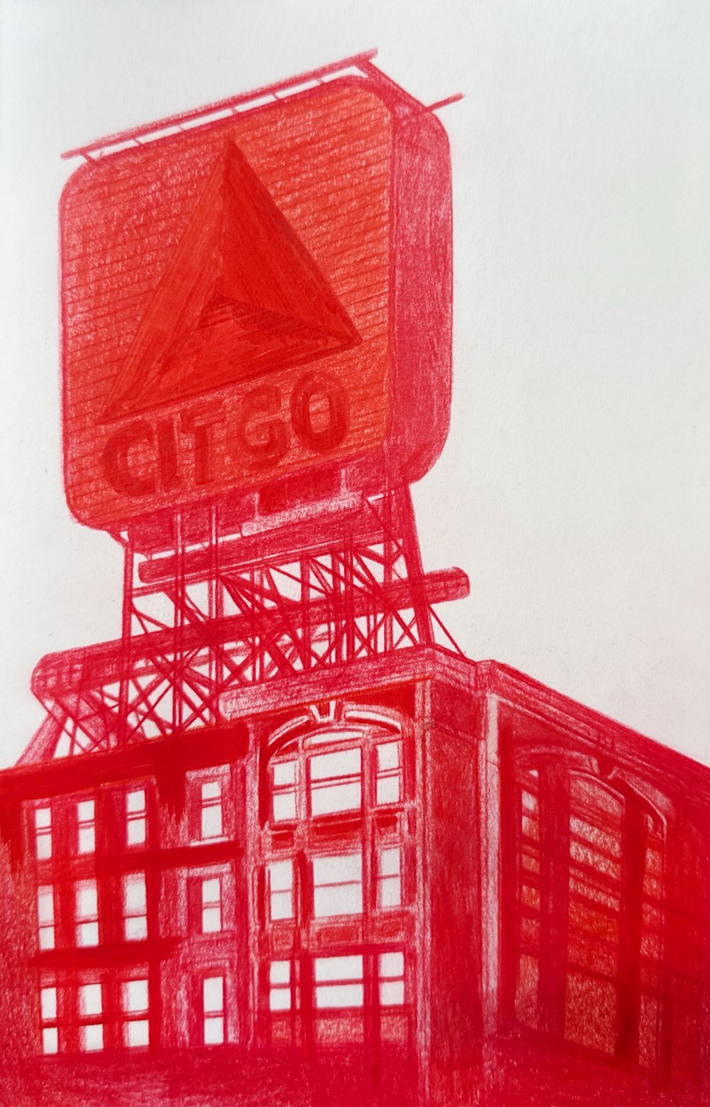 Citgo Sign