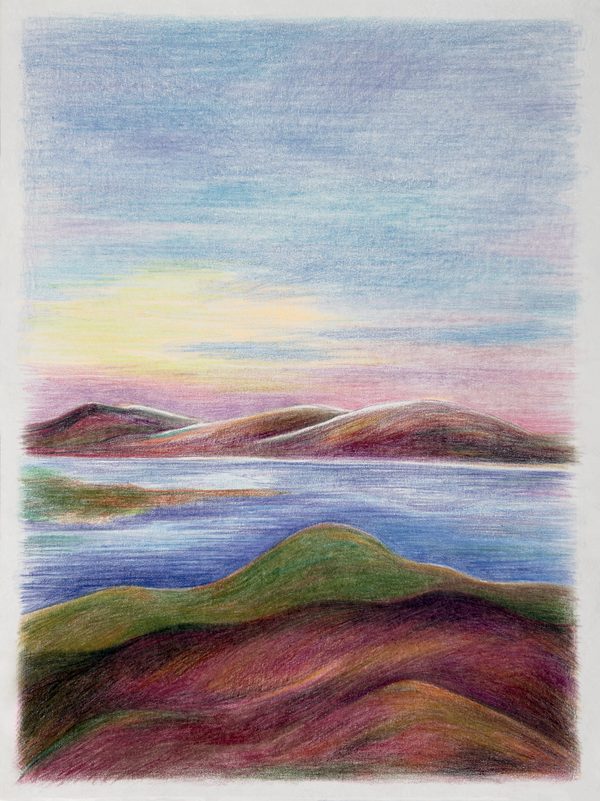 The Land