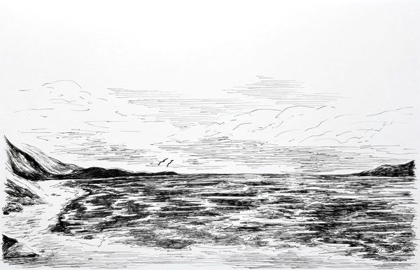 The Sea Attempts Consistency