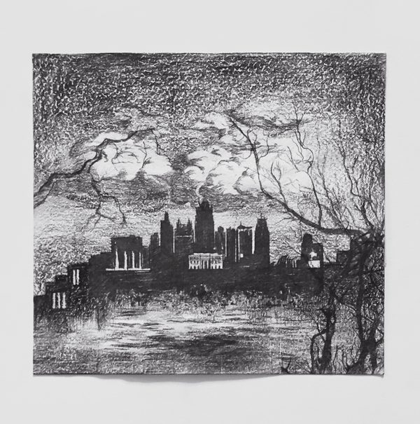 Dark City