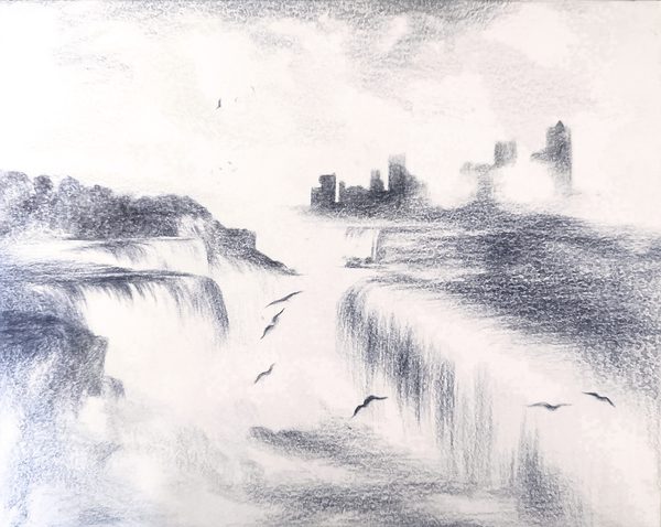 The Mist