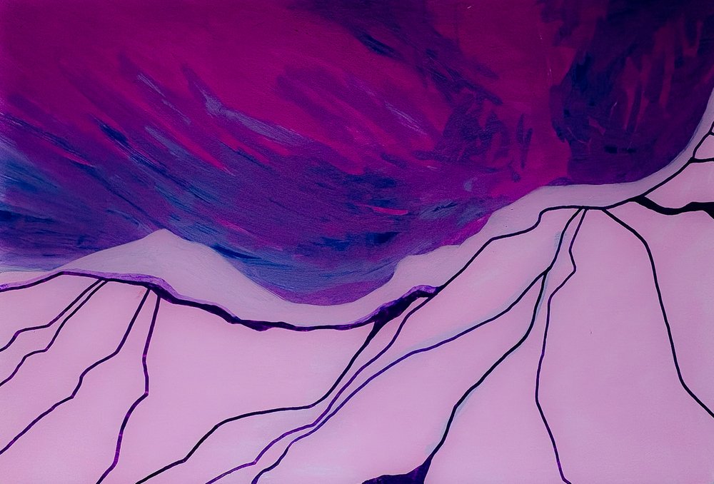 Vasculature of the Homeland