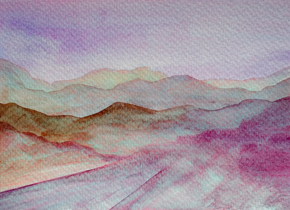 The Gentlest Dissociation