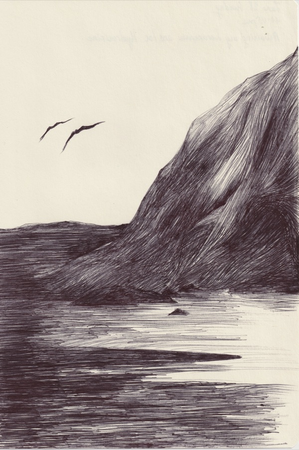 Northern Cliff