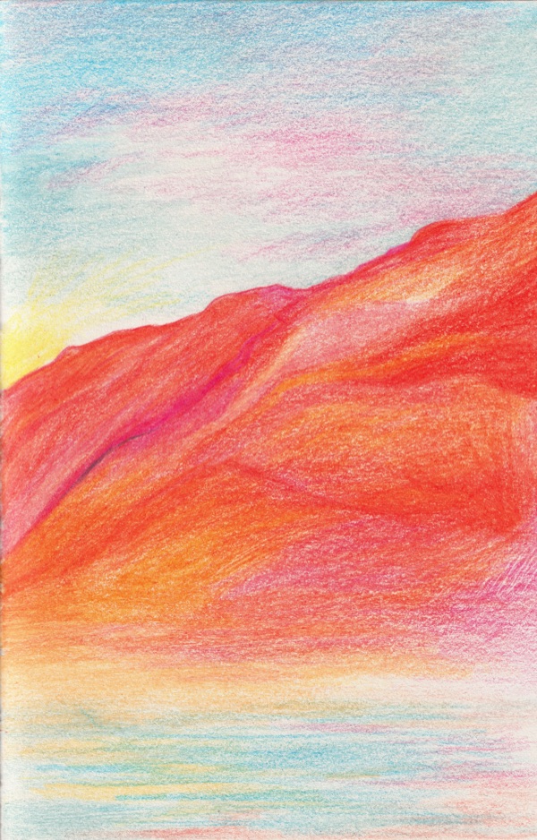 The Red Earth