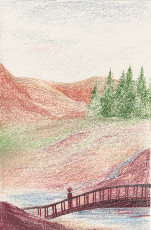 The Bridge Between Seasons