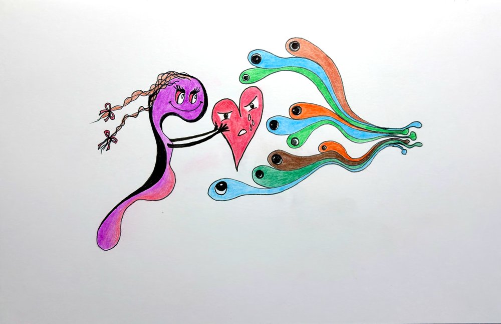 Quality Control for Feelings