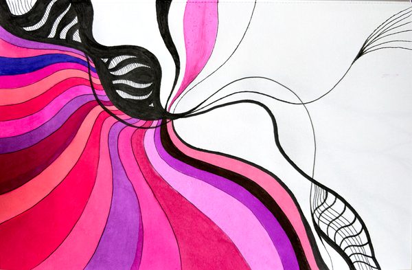 Pink Hysteria