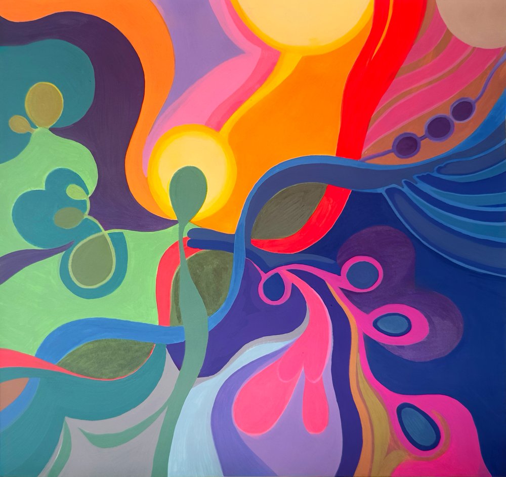 Warmth Knows the Way