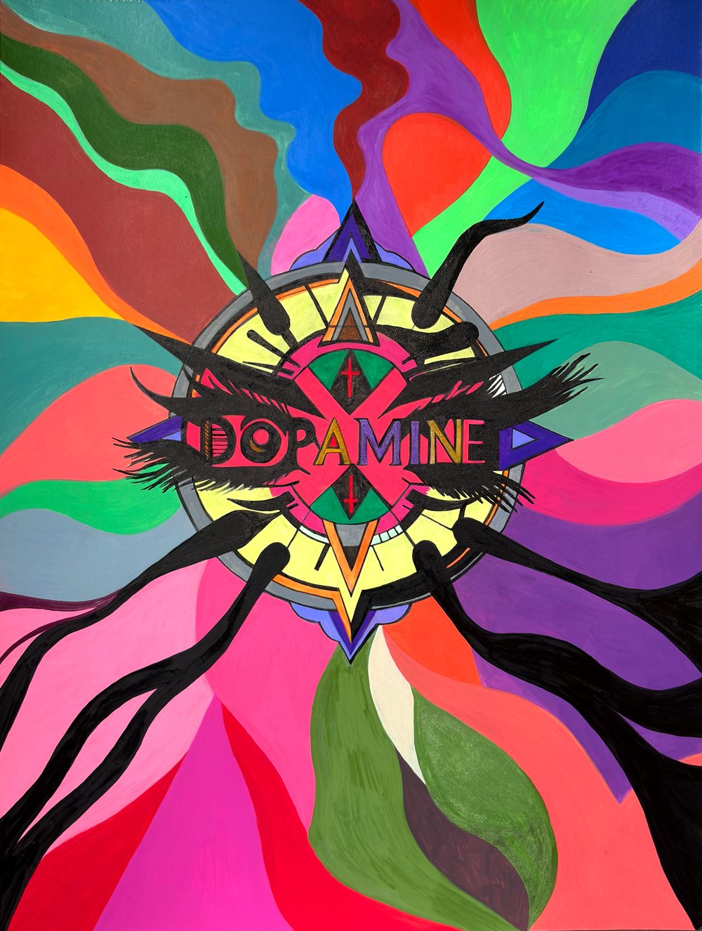 Dopamine